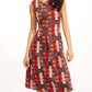 Anouk Dress In Manor House