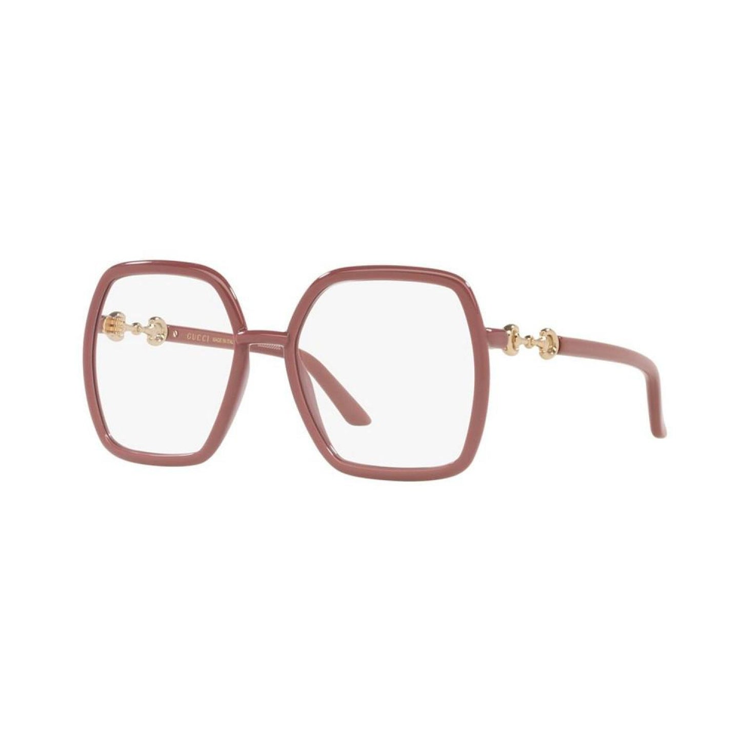 Women's Rectangle Eyeglasses, GC001515