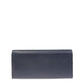 Furla Logo Plaque Snapped Wallet