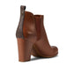 Evaline Heeled Bootie