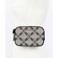 Women's Logo Jacquard Fanny Pack