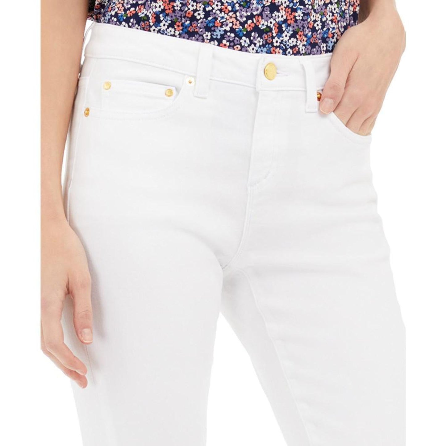 High-Rise Jean