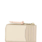 Marc Jacobs Logo Motif Plaque Card Holder