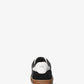 Scotty Leather Sneaker