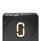 Marc Jacobs The Glam Shot Mini Compact Wallet