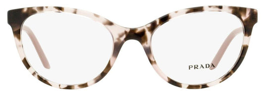 Prada Women's Cat Eye Eyeglasses VPR 17W ROJ1O1 Orchid Tortoise 51mm
