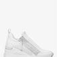 Willis Stretch Knit Trainer