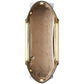 Chelsea Large Leather Convertible Clutch