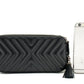 Chanel Wallet On Chain  Leather Shoulder Bag (Pre-Owned)