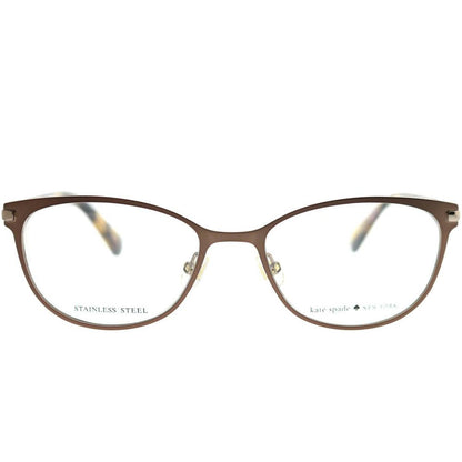 Kate Spade  KS Jabria WR9 51mm Womens Cat-Eye Eyeglasses 51mm