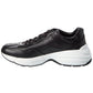 Gucci Rhyton Leather Sneaker