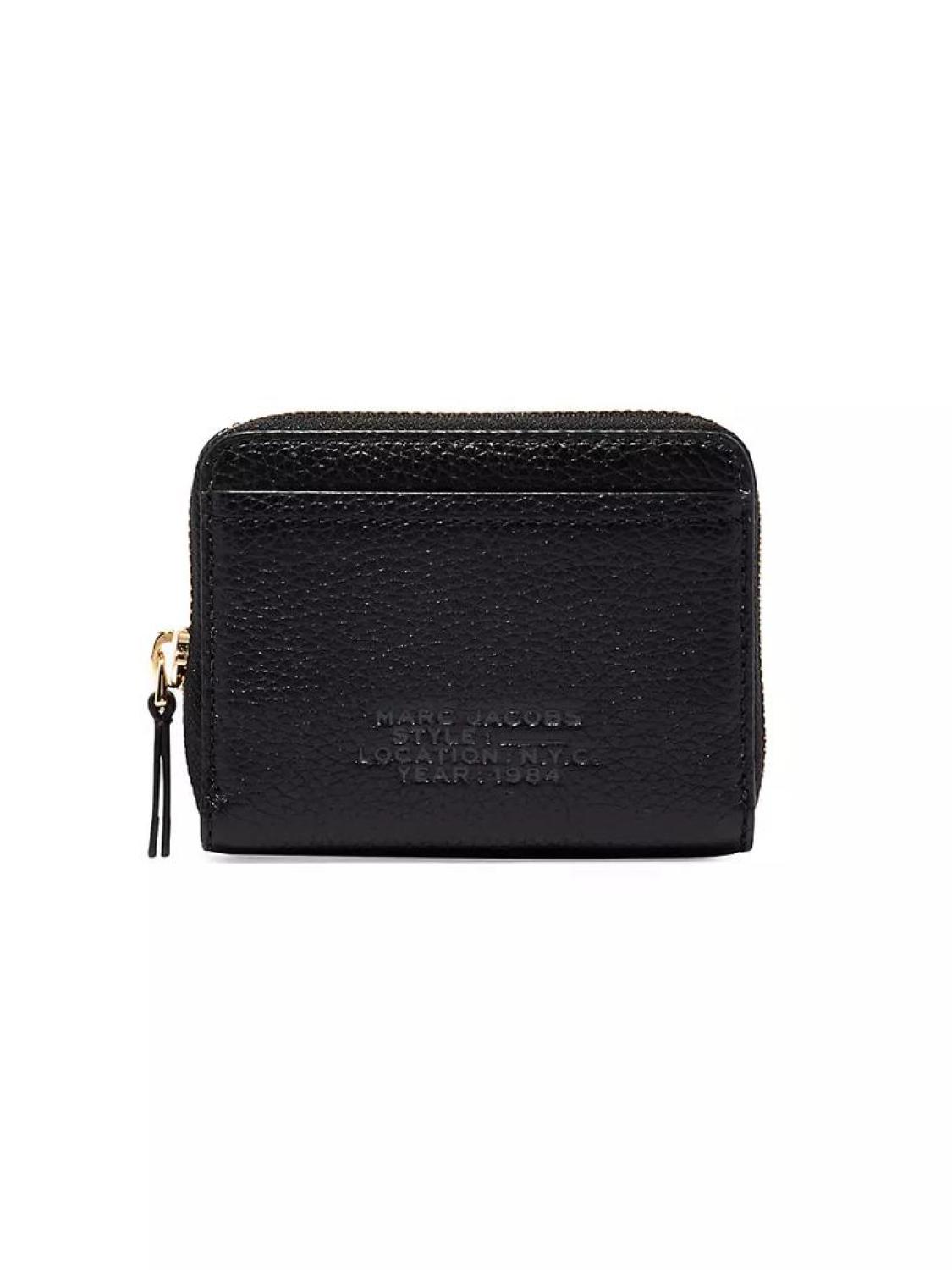 The Zip Around Wallet