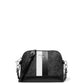 Jet Set Charm Large Dome Crossbody