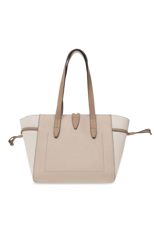 Furla Net Small Shopper Bag