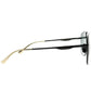 Gucci  GG 0336S 002 Unisex Aviator Sunglasses