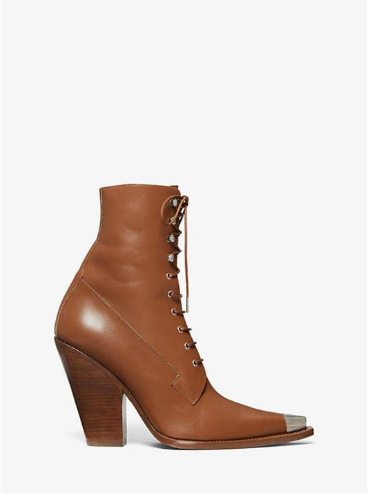 Radcliffe Leather Boot