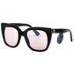 Gucci Women's GG0163SN 51mm Sunglasses