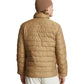 Packable Water-Repellent Jacket
