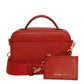 Michael Michael Kors Estelle Chained Small Satchel Bag