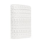 Marc Jacobs The Monogram Metallic Mini Compact Wallet