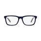 HC6166U Men's Rectangle Eyeglasses