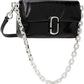 Black Mini 'J Marc Pillow' Bag