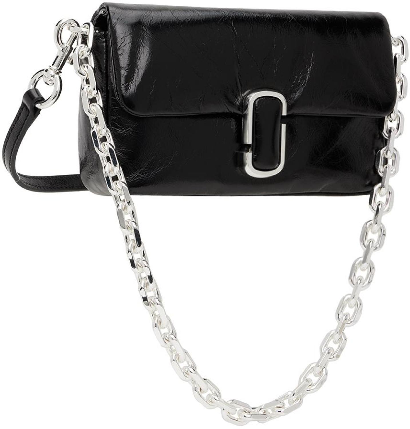 Messenger Bag Marc Jacobs The Mini Cushion Bag Mini Pillow Bag