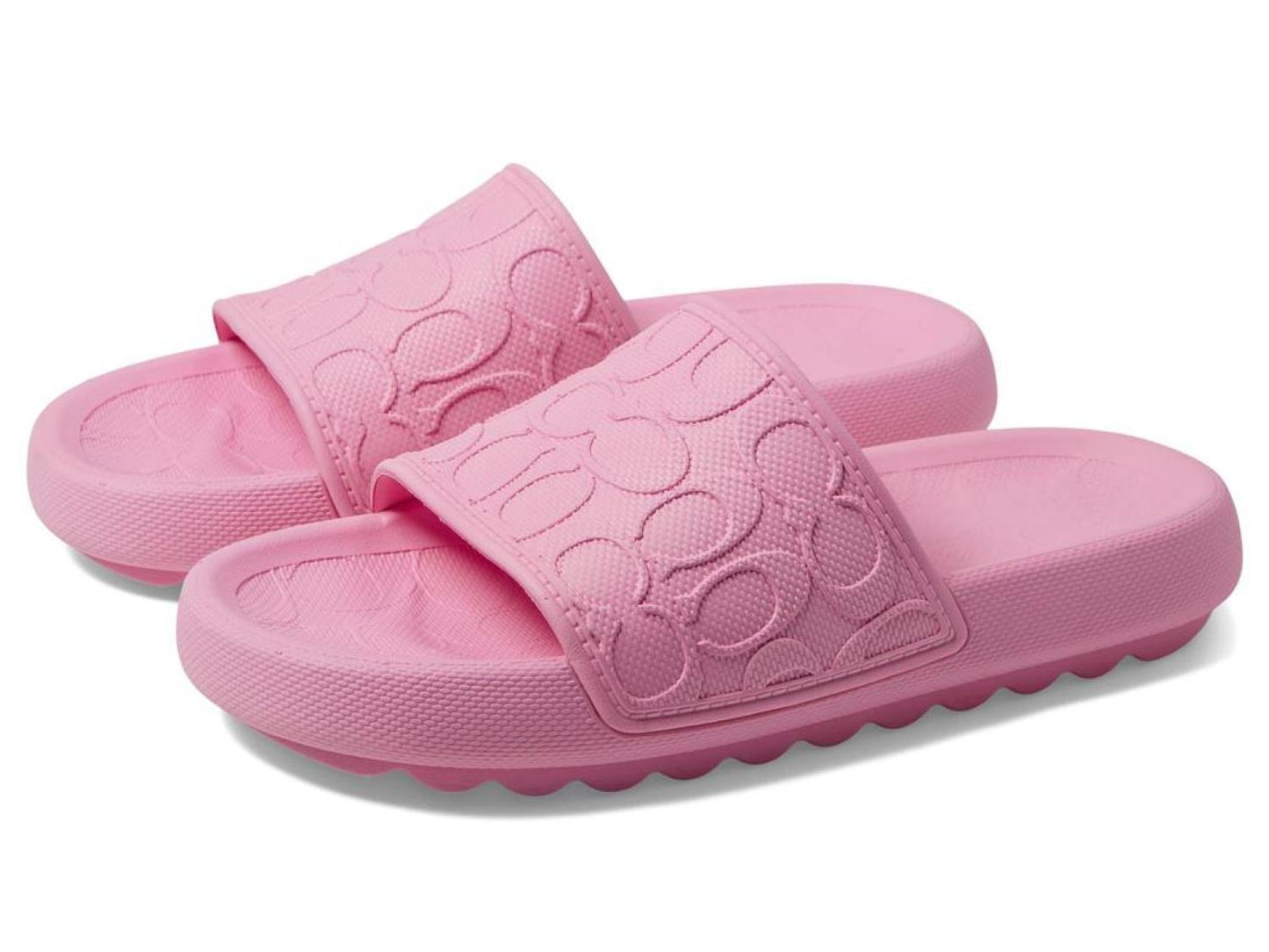 Obi Rubber Sports Slide