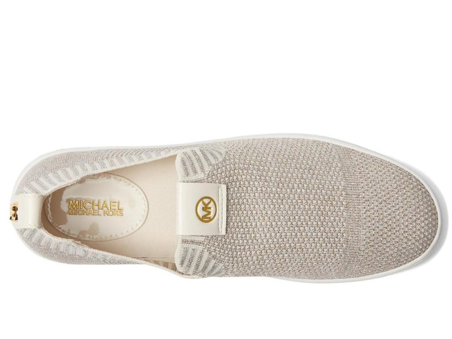 Juno Knit Slip-On