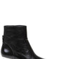Michael Michael Kors Pointed Toe Ankle Boots