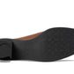 Gabi Leather Bootie