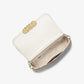 Parker Medium Logo Shoulder Bag