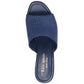 Women's Malibu Summer Slip-On Dress Sandals