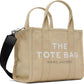 Beige 'The Small Tote Bag' Tote