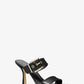 Colby Leather Sandal