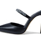 Jessa Mule Pump