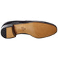 Gucci Interlocking G Tassel Leather Loafer