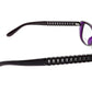Marc by Marc Jacobs  MMJ 569 DQT 49mm Womens Cat-Eye Eyeglasses 49mm