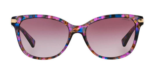 Coach 0HC8132 52888H Cat Eye Sunglasses