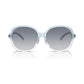 Women's Low Bridge Fit Sunglasses, CH610