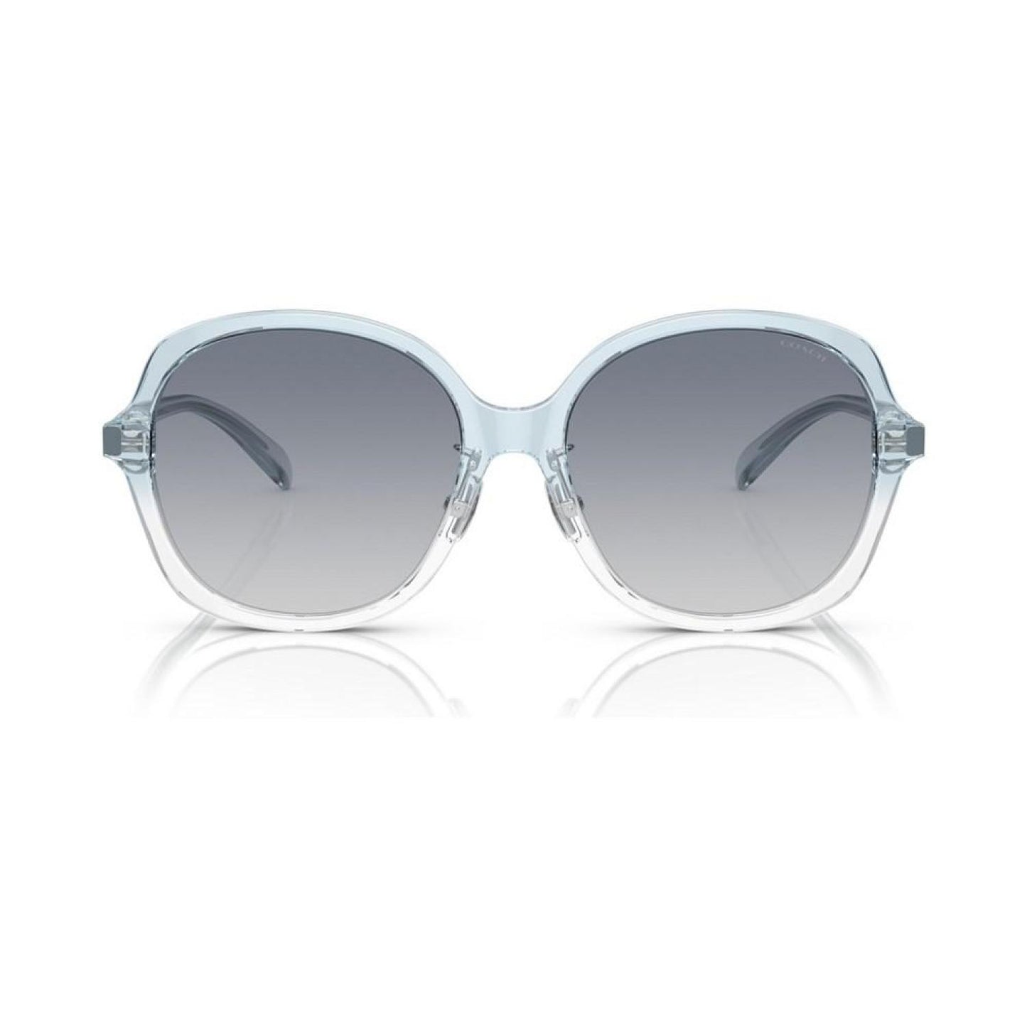 Women's Low Bridge Fit Sunglasses, CH610