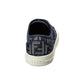 FENDI Domino FF Canvas Sneaker
