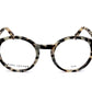 Marc Jacobs Eyewear Round Frame Glasses