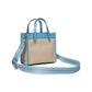 Canvas Field Tote 22