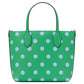 Bleecker Sunshine Dot Crossbody Tote