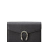 Gucci Dionysus Mini Leather Shoulder Bag