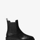 Ridley Leather Ankle Boot