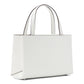 Sam Icon Spazzolato Leather Small Tote