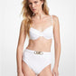 Stretch Nylon Underwire Bikini Top