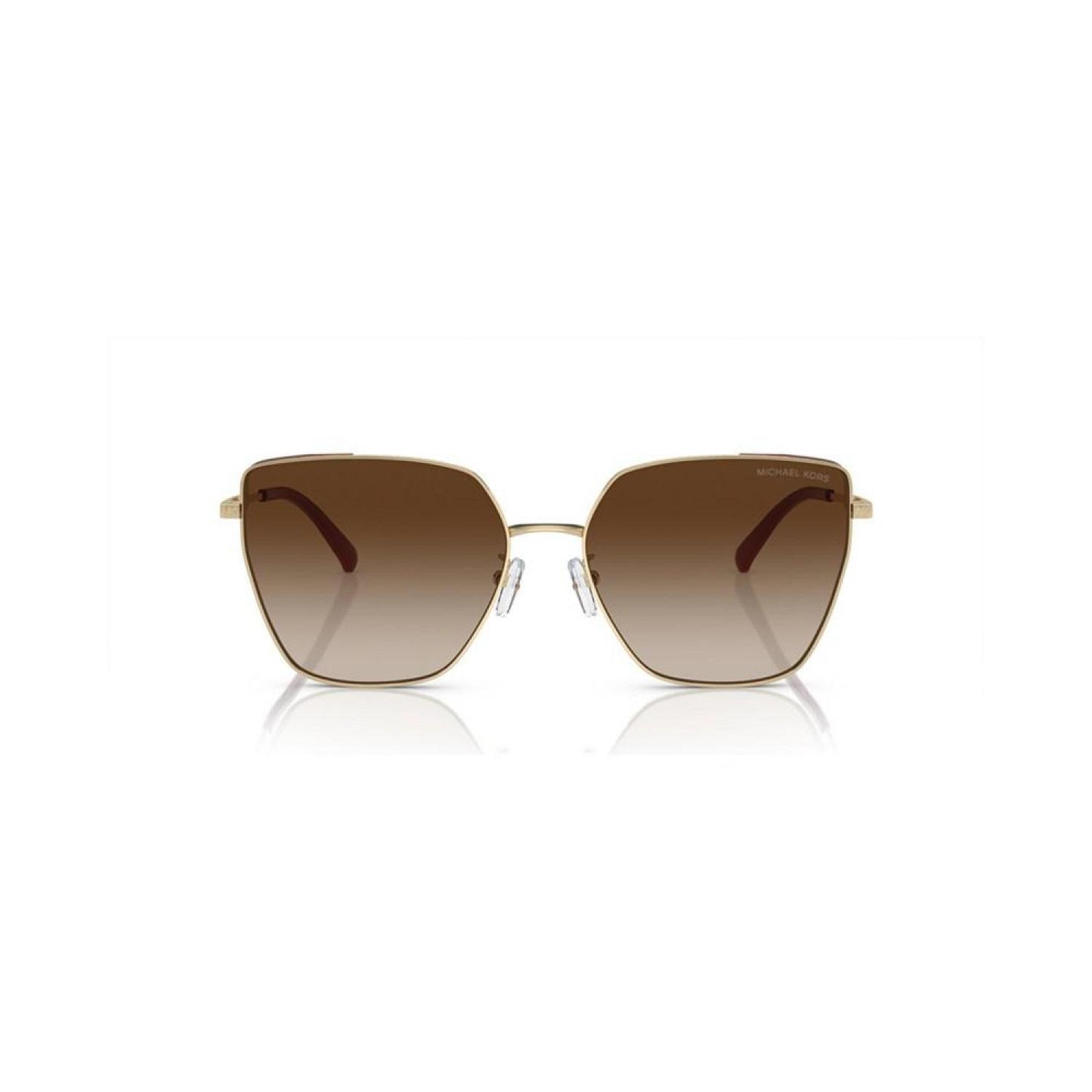 Women's Fuji Sunglasses, Gradient MK1143D